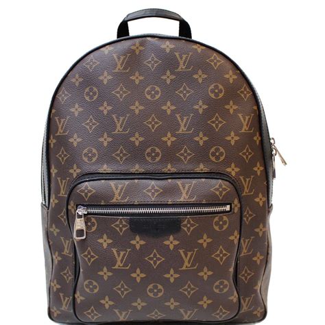 louis vuitton backpack nordstrom|louis vuitton backpacks men's.